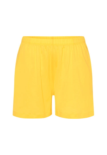 77021 Maila Shorts - 1715 Luminous Yellow